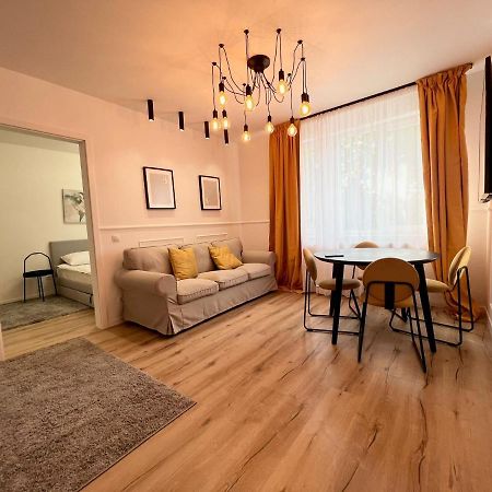 Apartament Riverside 3 Kluż-Napoka Zewnętrze zdjęcie