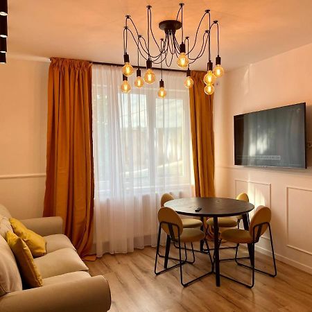 Apartament Riverside 3 Kluż-Napoka Zewnętrze zdjęcie