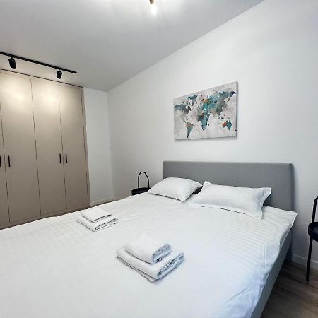 Apartament Riverside 3 Kluż-Napoka Zewnętrze zdjęcie