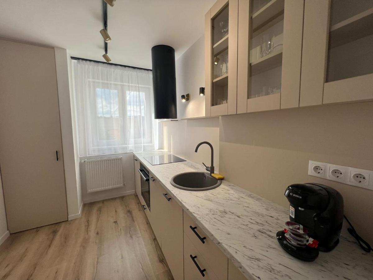 Apartament Riverside 3 Kluż-Napoka Zewnętrze zdjęcie
