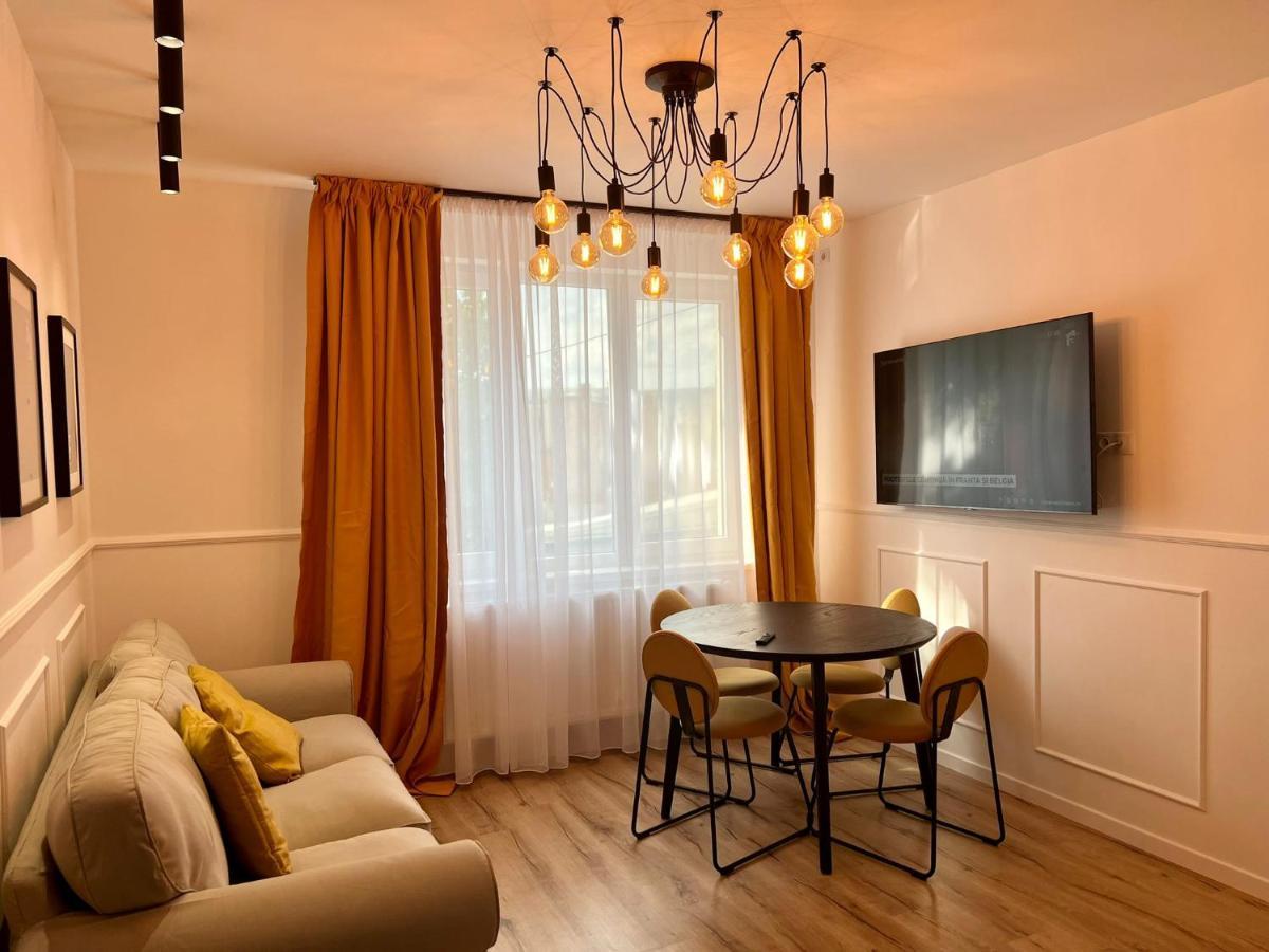 Apartament Riverside 3 Kluż-Napoka Zewnętrze zdjęcie