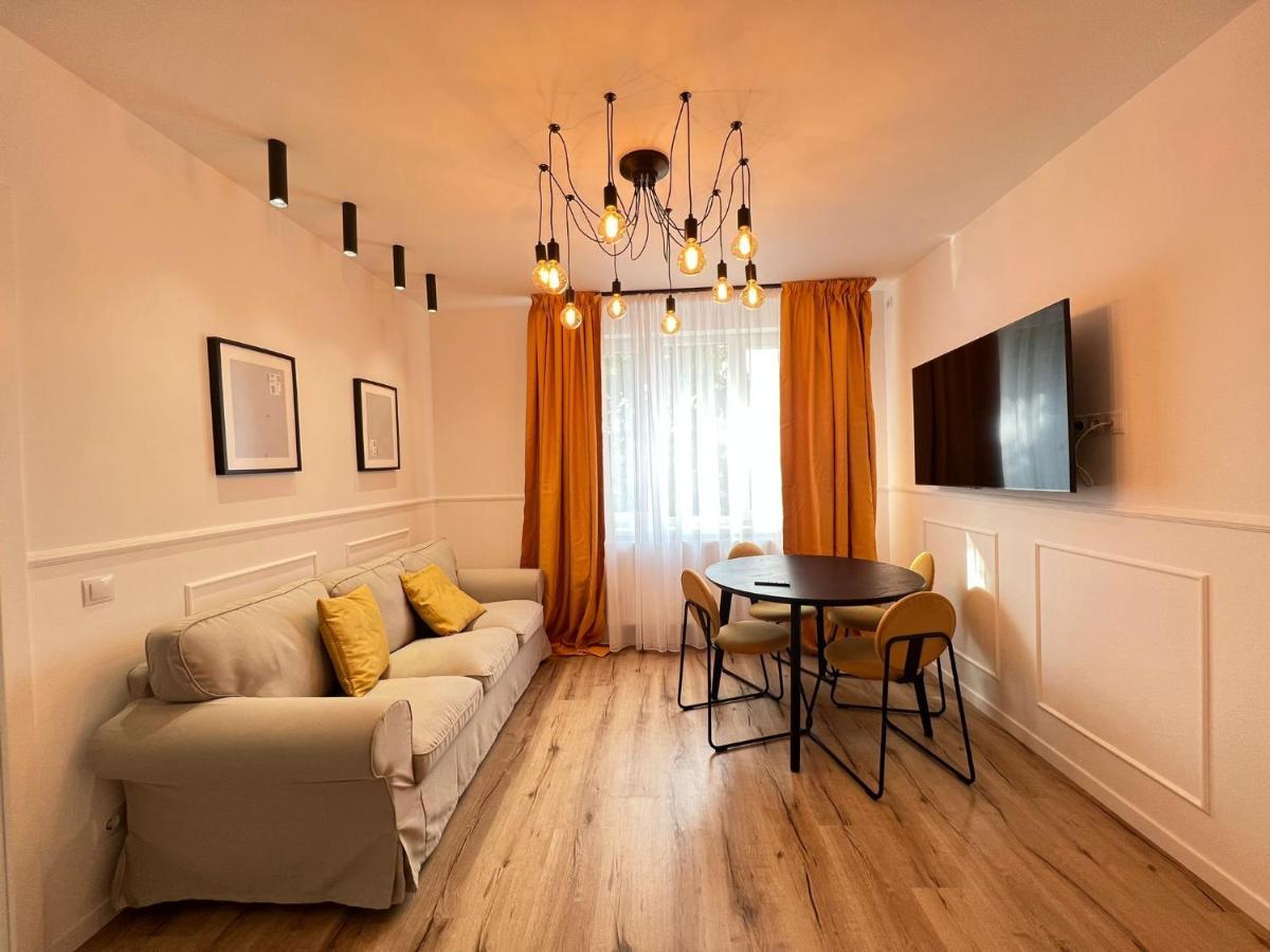 Apartament Riverside 3 Kluż-Napoka Zewnętrze zdjęcie