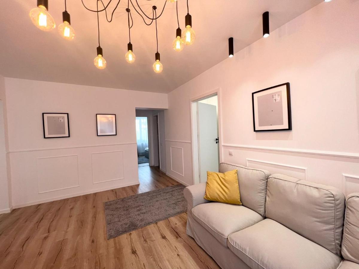 Apartament Riverside 3 Kluż-Napoka Zewnętrze zdjęcie