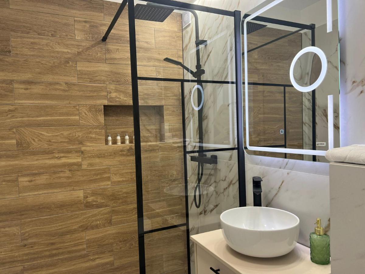 Apartament Riverside 3 Kluż-Napoka Zewnętrze zdjęcie